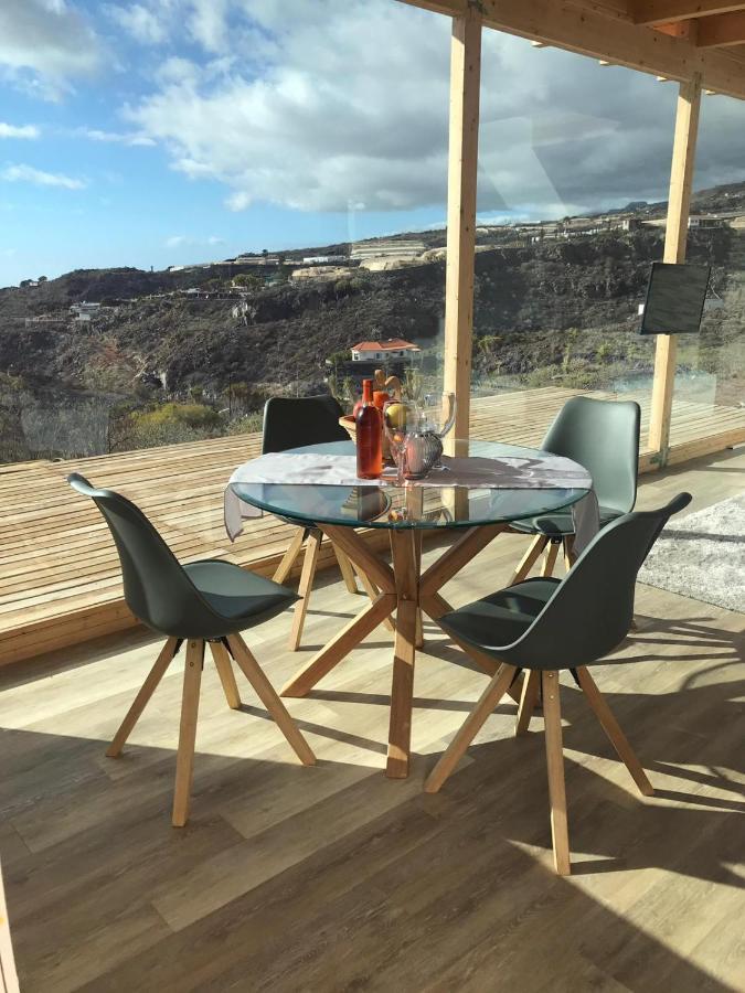 Sundowner Chalet Stephanico Guía de Isora Extérieur photo
