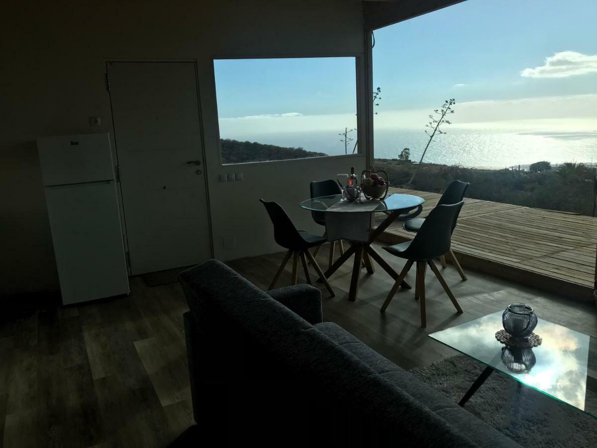 Sundowner Chalet Stephanico Guía de Isora Extérieur photo